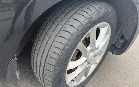 KIA cee'd I рестайлинг, 2007 год, 440 000 рублей, 15 фотография