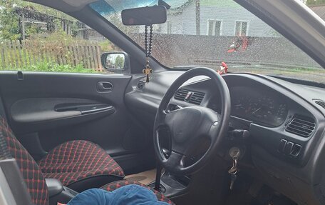 Mazda Familia, 1993 год, 210 000 рублей, 2 фотография
