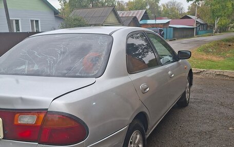 Mazda Familia, 1993 год, 210 000 рублей, 3 фотография