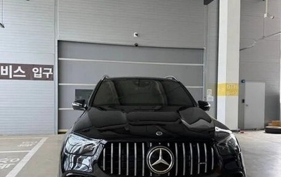 Mercedes-Benz GLE AMG, 2022 год, 7 900 000 рублей, 1 фотография