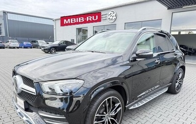 Mercedes-Benz GLE, 2022 год, 6 850 000 рублей, 1 фотография