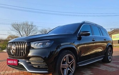 Mercedes-Benz GLS, 2022 год, 8 600 000 рублей, 1 фотография