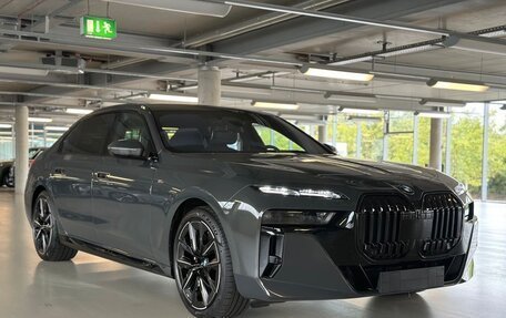 BMW 7 серия, 2023 год, 7 850 000 рублей, 1 фотография