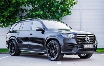 Mercedes-Benz GLS, 2025 год, 13 300 000 рублей, 1 фотография