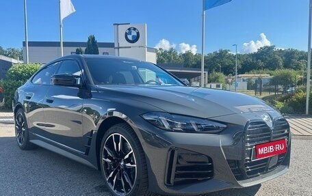 BMW 4 серия, 2025 год, 7 500 000 рублей, 1 фотография