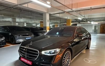 Mercedes-Benz S-Класс, 2022 год, 7 500 000 рублей, 1 фотография