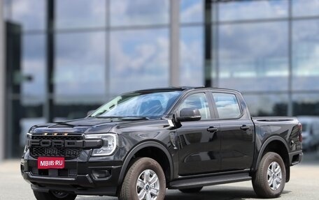 Ford Ranger, 2025 год, 5 090 000 рублей, 1 фотография