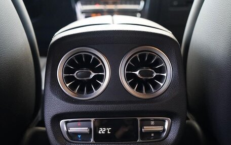 Mercedes-Benz G-Класс W463 рестайлинг _iii, 2022 год, 11 400 000 рублей, 15 фотография