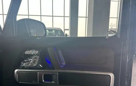 Mercedes-Benz G-Класс AMG, 2022 год, 16 000 000 рублей, 9 фотография
