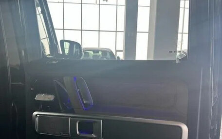 Mercedes-Benz G-Класс AMG, 2022 год, 16 000 000 рублей, 12 фотография
