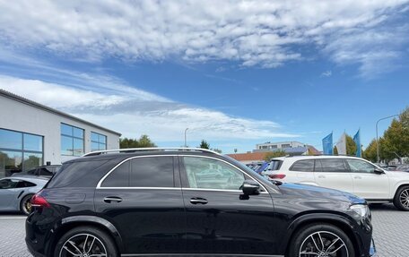 Mercedes-Benz GLE, 2022 год, 6 850 000 рублей, 5 фотография