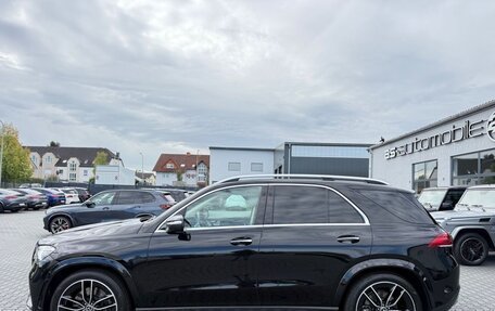 Mercedes-Benz GLE, 2022 год, 6 850 000 рублей, 8 фотография