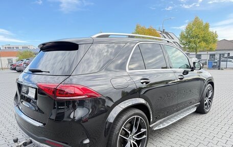 Mercedes-Benz GLE, 2022 год, 6 850 000 рублей, 4 фотография