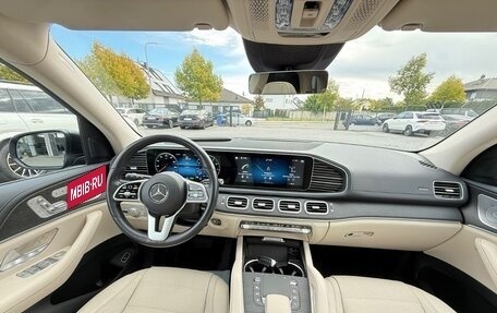 Mercedes-Benz GLE, 2022 год, 6 850 000 рублей, 2 фотография