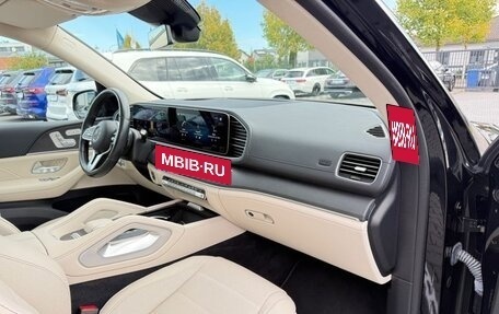 Mercedes-Benz GLE, 2022 год, 6 850 000 рублей, 7 фотография