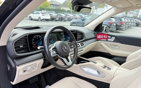 Mercedes-Benz GLE, 2022 год, 6 850 000 рублей, 6 фотография