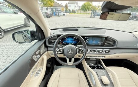 Mercedes-Benz GLE, 2022 год, 6 850 000 рублей, 15 фотография