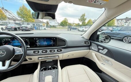 Mercedes-Benz GLE, 2022 год, 6 850 000 рублей, 17 фотография