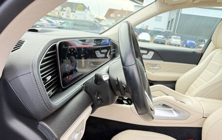 Mercedes-Benz GLE, 2022 год, 6 850 000 рублей, 21 фотография