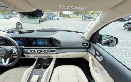 Mercedes-Benz GLE, 2022 год, 6 850 000 рублей, 18 фотография