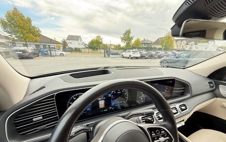 Mercedes-Benz GLE, 2022 год, 6 850 000 рублей, 20 фотография