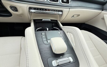 Mercedes-Benz GLE, 2022 год, 6 850 000 рублей, 22 фотография
