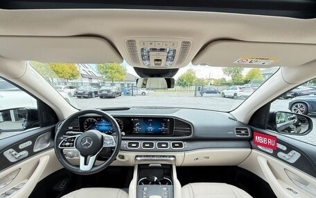 Mercedes-Benz GLE, 2022 год, 6 850 000 рублей, 16 фотография