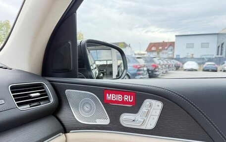 Mercedes-Benz GLE, 2022 год, 6 850 000 рублей, 25 фотография