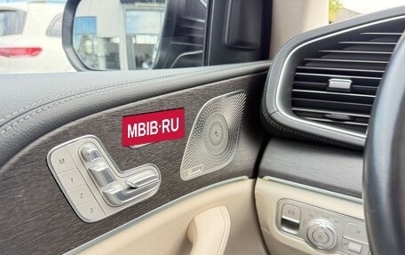 Mercedes-Benz GLE, 2022 год, 6 850 000 рублей, 24 фотография