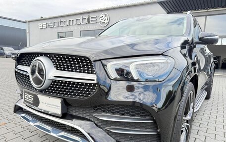 Mercedes-Benz GLE, 2022 год, 6 850 000 рублей, 39 фотография