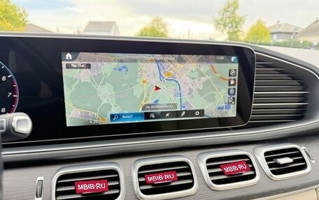 Mercedes-Benz GLE, 2022 год, 6 850 000 рублей, 37 фотография