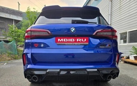 BMW X5 M, 2022 год, 10 800 000 рублей, 7 фотография
