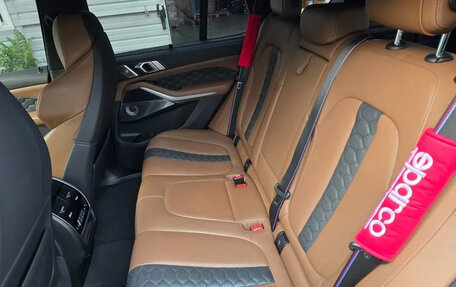 BMW X5 M, 2022 год, 10 800 000 рублей, 15 фотография