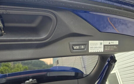 BMW X5 M, 2022 год, 10 800 000 рублей, 17 фотография