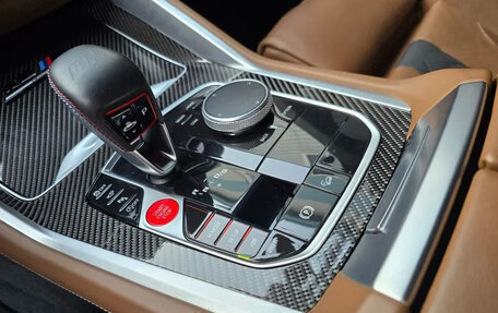 BMW X5 M, 2022 год, 10 800 000 рублей, 14 фотография