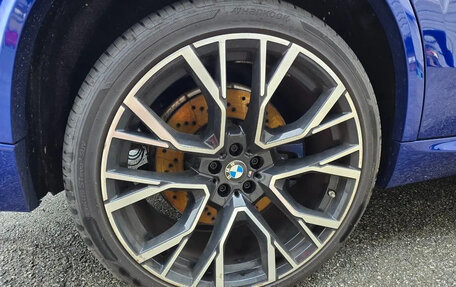 BMW X5 M, 2022 год, 10 800 000 рублей, 18 фотография