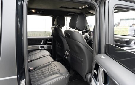 Mercedes-Benz G-Класс AMG, 2022 год, 16 150 000 рублей, 11 фотография