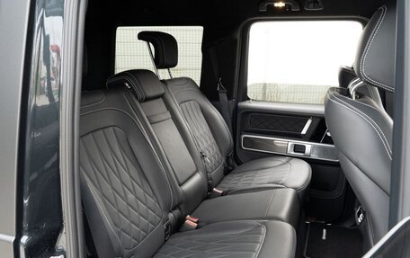 Mercedes-Benz G-Класс AMG, 2022 год, 16 150 000 рублей, 12 фотография