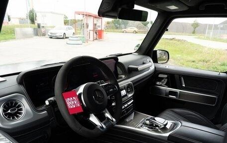 Mercedes-Benz G-Класс AMG, 2022 год, 16 150 000 рублей, 7 фотография