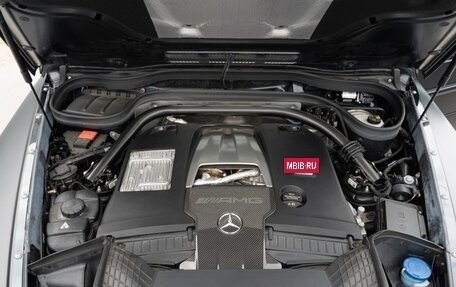 Mercedes-Benz G-Класс AMG, 2022 год, 16 150 000 рублей, 14 фотография