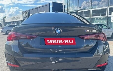 BMW 4 серия, 2025 год, 7 500 000 рублей, 4 фотография
