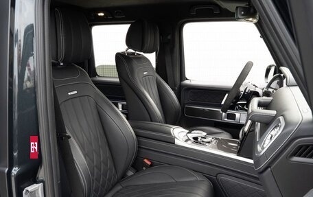 Mercedes-Benz G-Класс AMG, 2022 год, 16 150 000 рублей, 10 фотография
