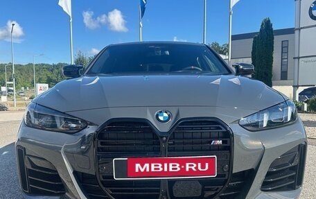 BMW 4 серия, 2025 год, 7 500 000 рублей, 2 фотография