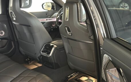 BMW 7 серия, 2023 год, 7 850 000 рублей, 13 фотография