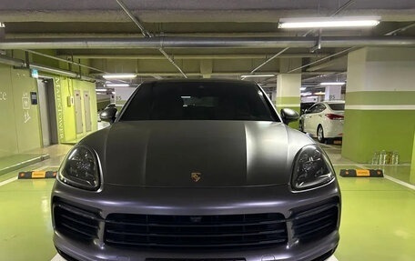 Porsche Cayenne III, 2022 год, 7 800 000 рублей, 3 фотография