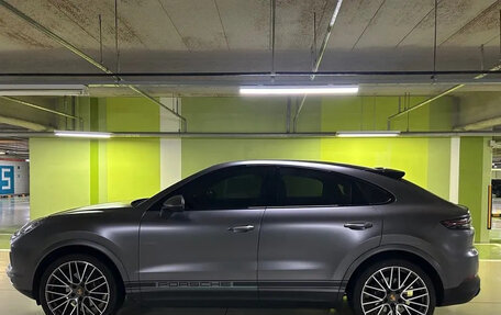 Porsche Cayenne III, 2022 год, 7 800 000 рублей, 4 фотография