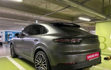 Porsche Cayenne III, 2022 год, 7 800 000 рублей, 5 фотография