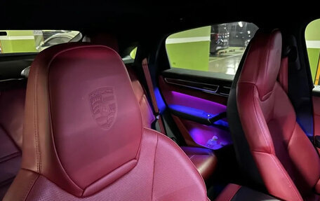 Porsche Cayenne III, 2022 год, 7 800 000 рублей, 12 фотография