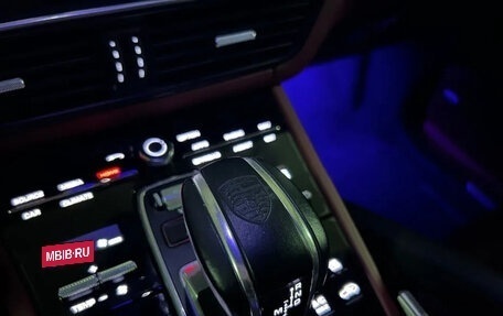 Porsche Cayenne III, 2022 год, 7 800 000 рублей, 11 фотография