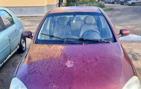 Opel Corsa C рестайлинг, 2002 год, 225 000 рублей, 5 фотография